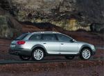 Audi A6 Allroad 4.2 Quattro 2006 года